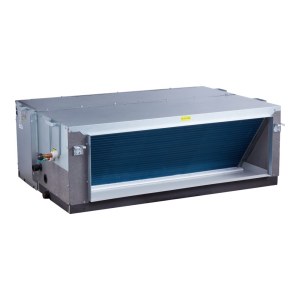 Канальные внутренние блоки VRF-систем