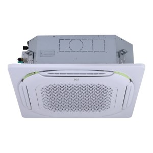 Кассетные внутренние блоки VRF-систем
