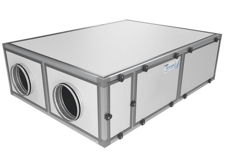 Breezart 1500 Lux RP SB EZ10-380