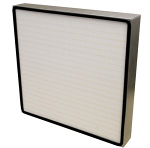 Компактный фильтр Breezart F9-Hepa-1000
