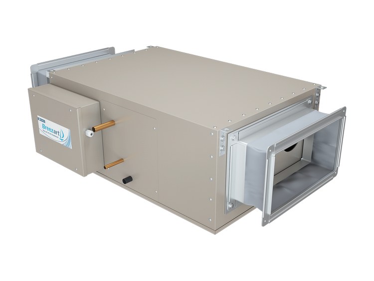 Breezart 2000 Lux F FP