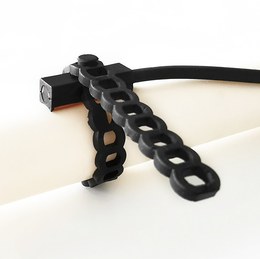 Накладной датчик температуры NTC 10K BVM GST-3-NTC10K