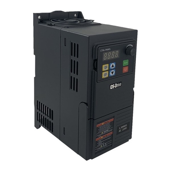 Преобразователь частоты IDS-Drive N222T2B, 2.2 кВт
