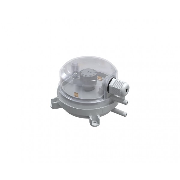 Датчик перепада давления RGP DPS-200-PRO (IP65)