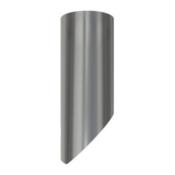 Бобышка угловая приварная RGP БУ-M16x1,5.40.2