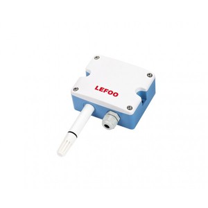 Датчик температуры и влажности настенный RGP LFH10R1-3A4A480