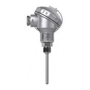 Погружной датчик температуры RGP TS-D23-HT-PT100-3