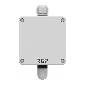 Промышленный датчик температуры и влажности RGP THS-03-420