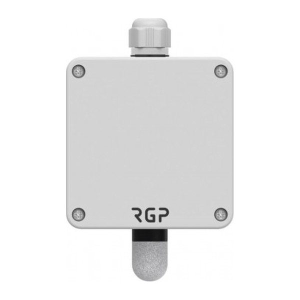 Промышленный датчик температуры и влажности RGP THS-03-ModBus-HP