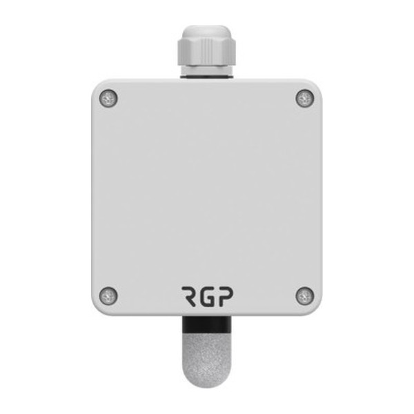 Промышленный датчик температуры и влажности RGP THS-03-PTFE-HP