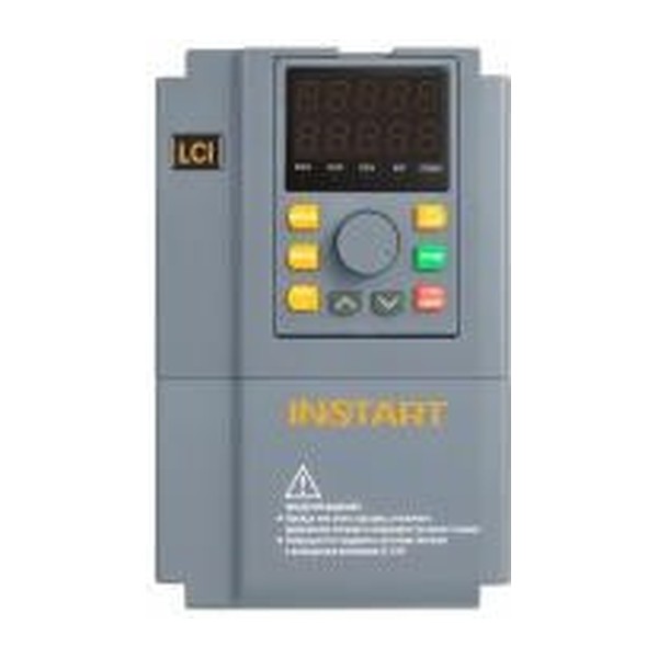 Преобразователь частоты LCI-G2.2/P4.0-4B +LCI-FM
