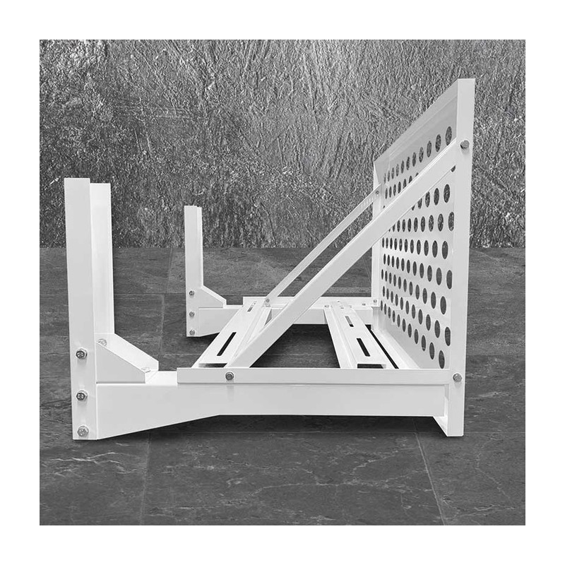 Перфорированный экран для блока кондиционера AIRS ЭДНБ-П