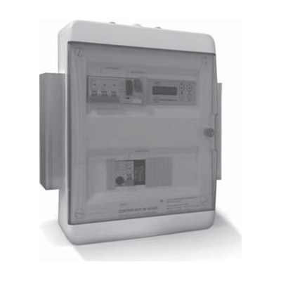 CONTROLBOX M3 E-14D/15 модуль-шкаф автоматики вентиляции