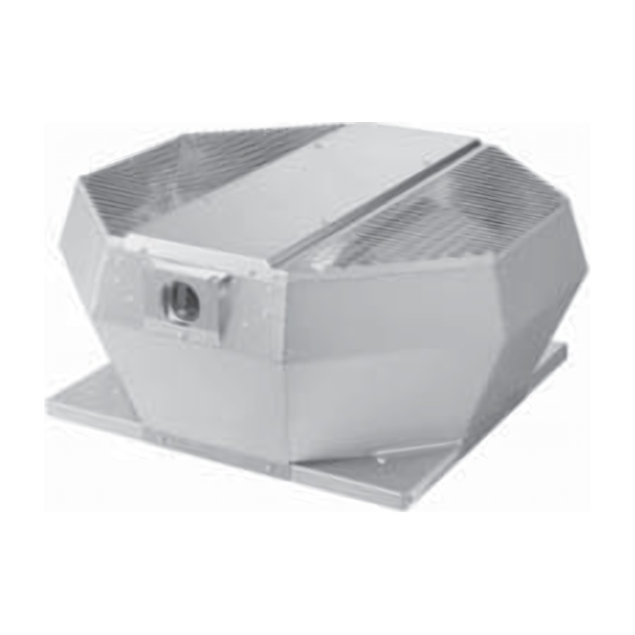 ROOF-V-315 E4 42 вентилятор крышный ROOF-V-315 E4 42 вентилятор крышный