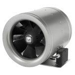 NZL-400 D2 01 вентилятор канальный
