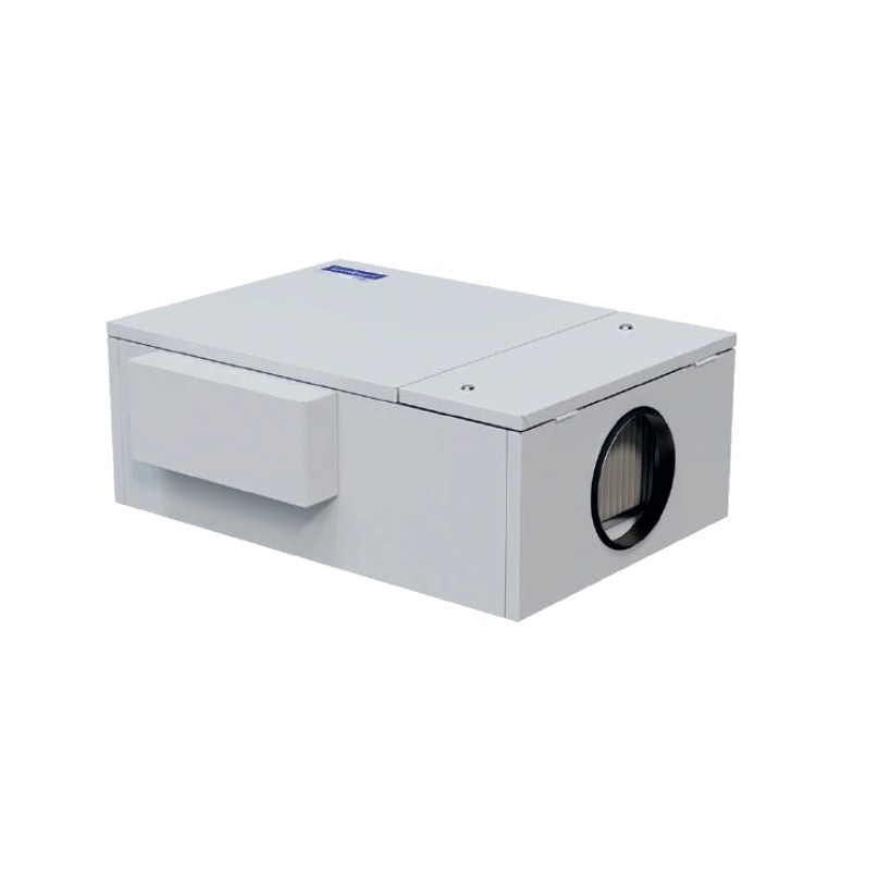 Приточная установка Komfovent ОТД-S-1000-F-E/9 (фильтры F7/M5)