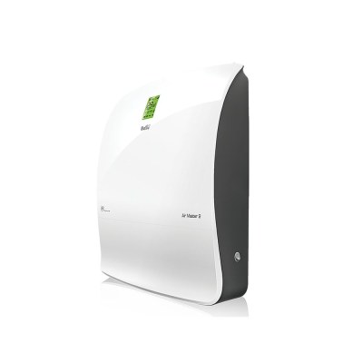 Приточные очистители воздуха