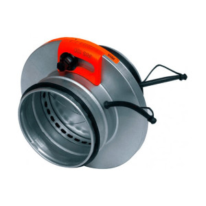 VAV-клапаны и регуляторы расхода