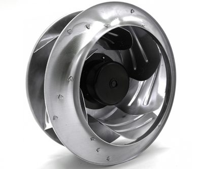 Мотор-колесо MES RO500B-4D-AC0E