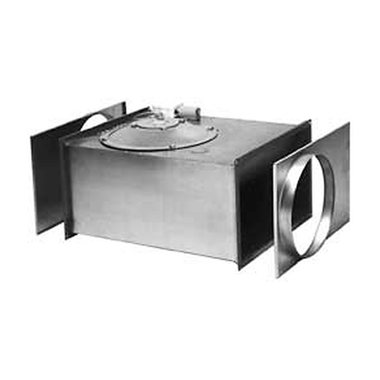 Канальные вентиляторы Ostberg RK 500x300 / RKC 315