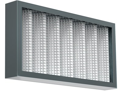 Фильтр кассетный Shuft FRKr (G3) 500x300/50
