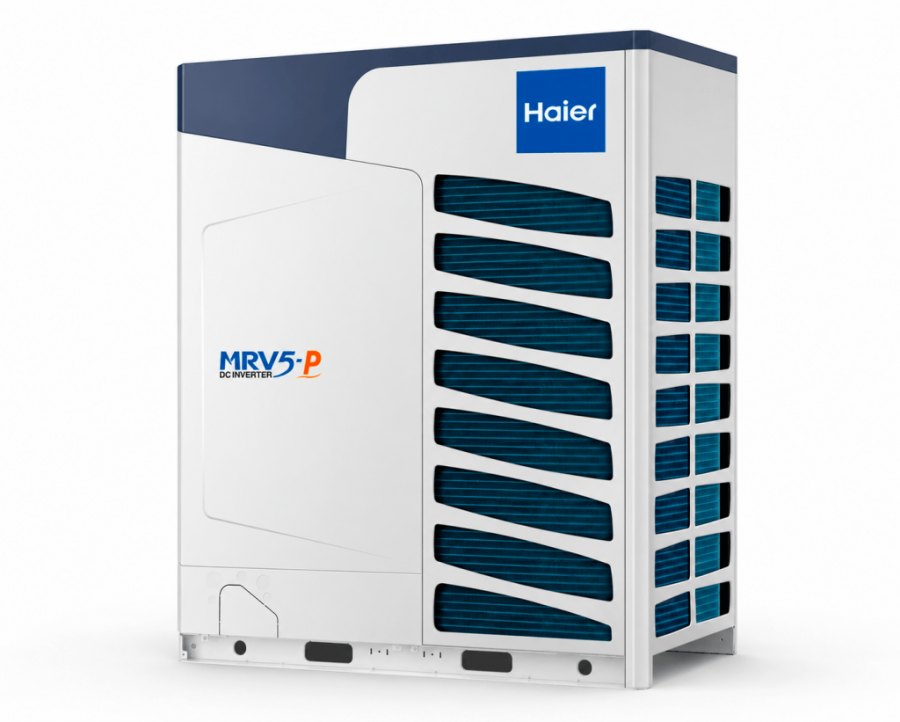 Наружный блок Haier MRV 5-P AV28NMVETR, 28 HP