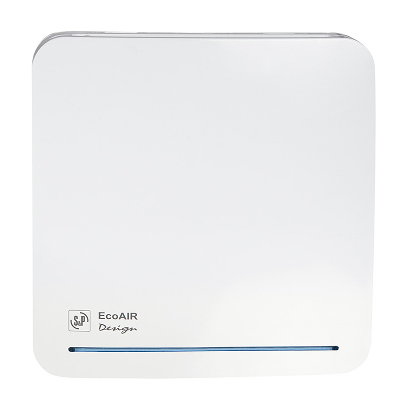 Накладной вентилятор Soler Palau ECOAIR DESIGN ECOWATT 100 S