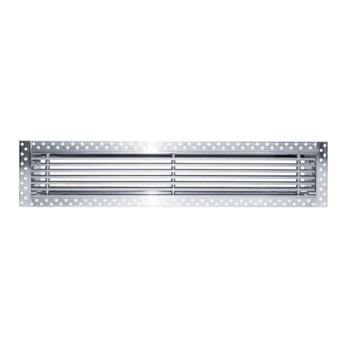 Вентиляционная решетка Brofer FUTURE 10AN 600x100