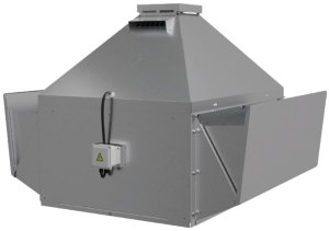 Вентиляторы крышные РОКС-ВКРС-5,0-ДУ400-РК635-0,37/1000/220-380