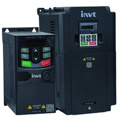 Преобразователь частоты GD20-011G-4