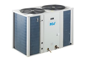 Компрессорно-конденсаторный блок MDV on/off MDCCU-10CN1