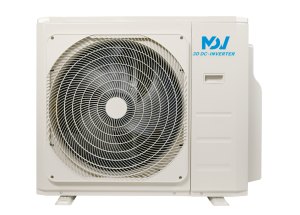 Наружный блок мульти-сплит-системы MDV MD2O-14HFN8