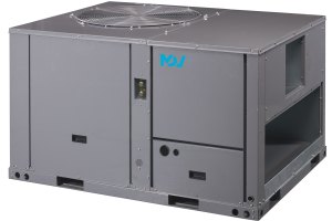 Руфтоп MDV ClimaCreator MDRC-125HWN1