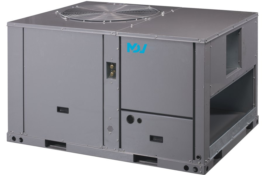 Руфтоп MDV ClimaCreator MDRCT-150CWN1 Руфтоп MDV ClimaCreator MDRCT-150CWN1