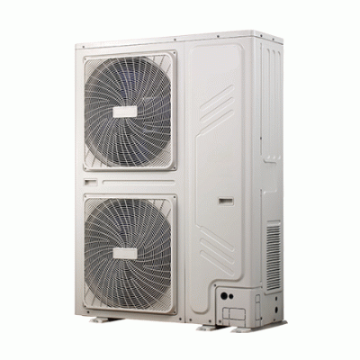 Наружный блок VRF системы Clivet MSAT-XMi_200T