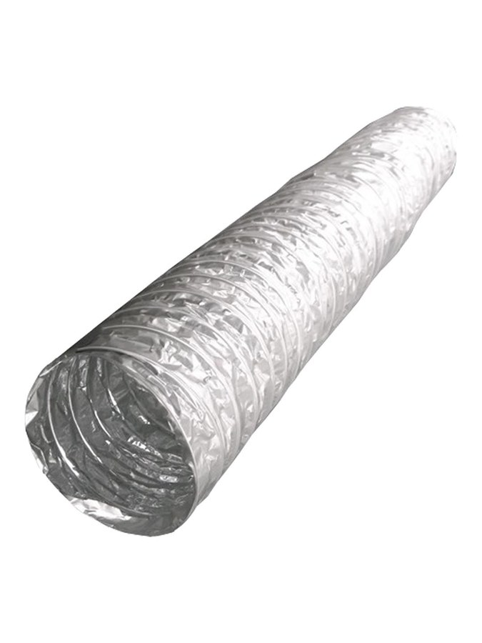 Воздуховод AF D254 70 мкм армированный L10м мет.пленка ERA PRO