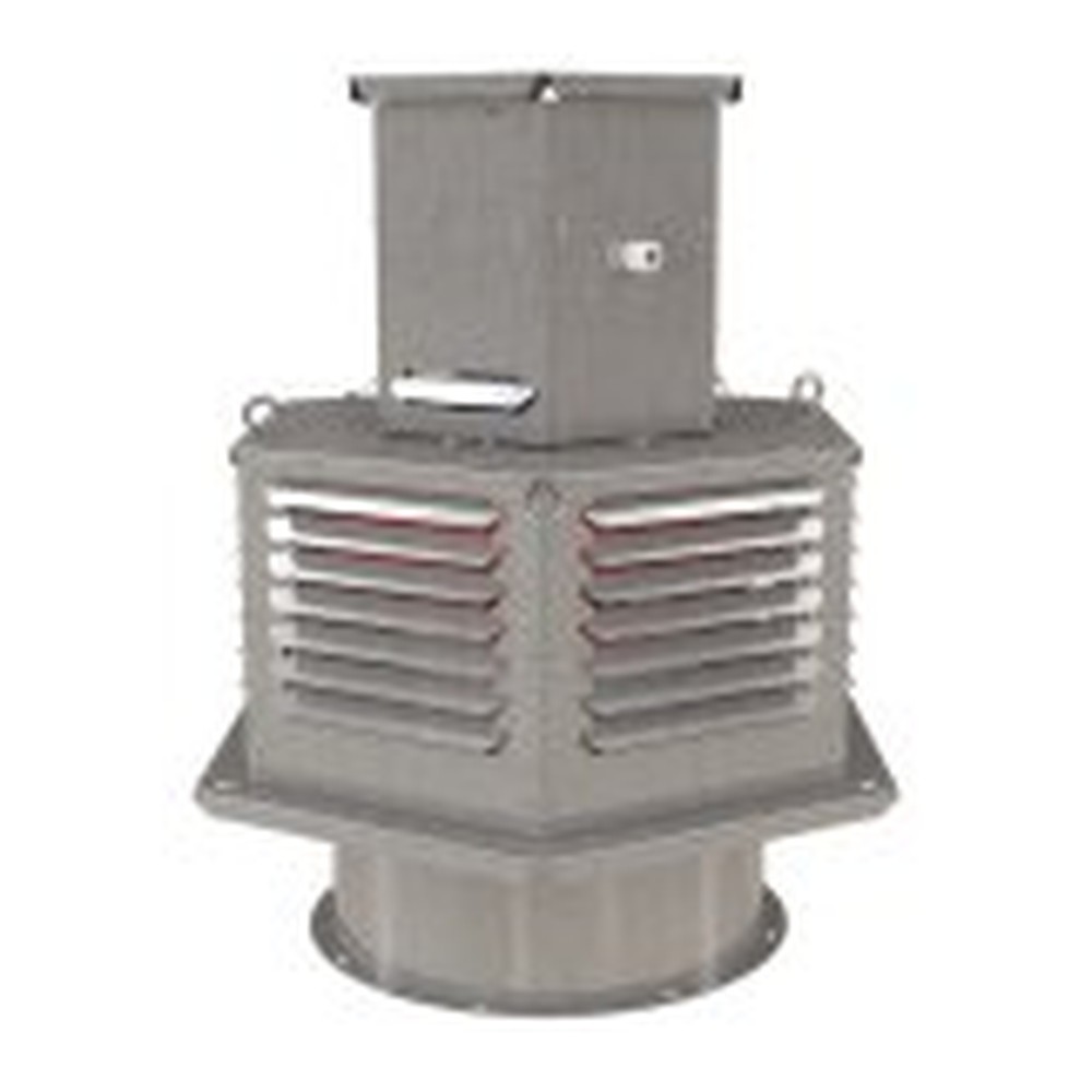 Вентилятор крышный центробежный ВКРЦ (М) 6,3-150 Тепломаш