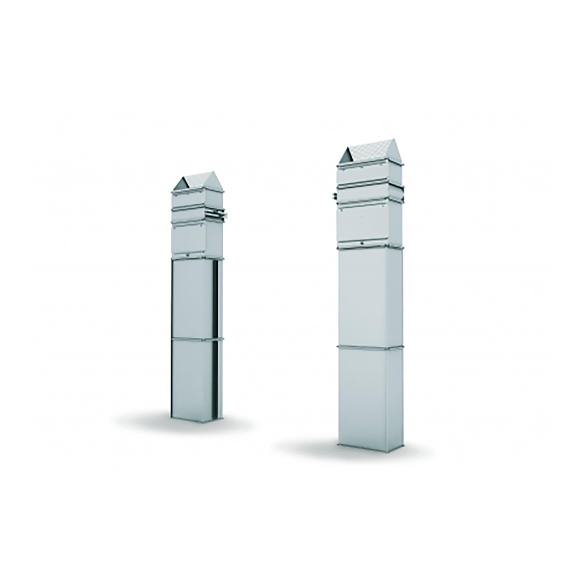 Завеса тепловая промышленная SHUFT R 7 F-N-4500 VIM