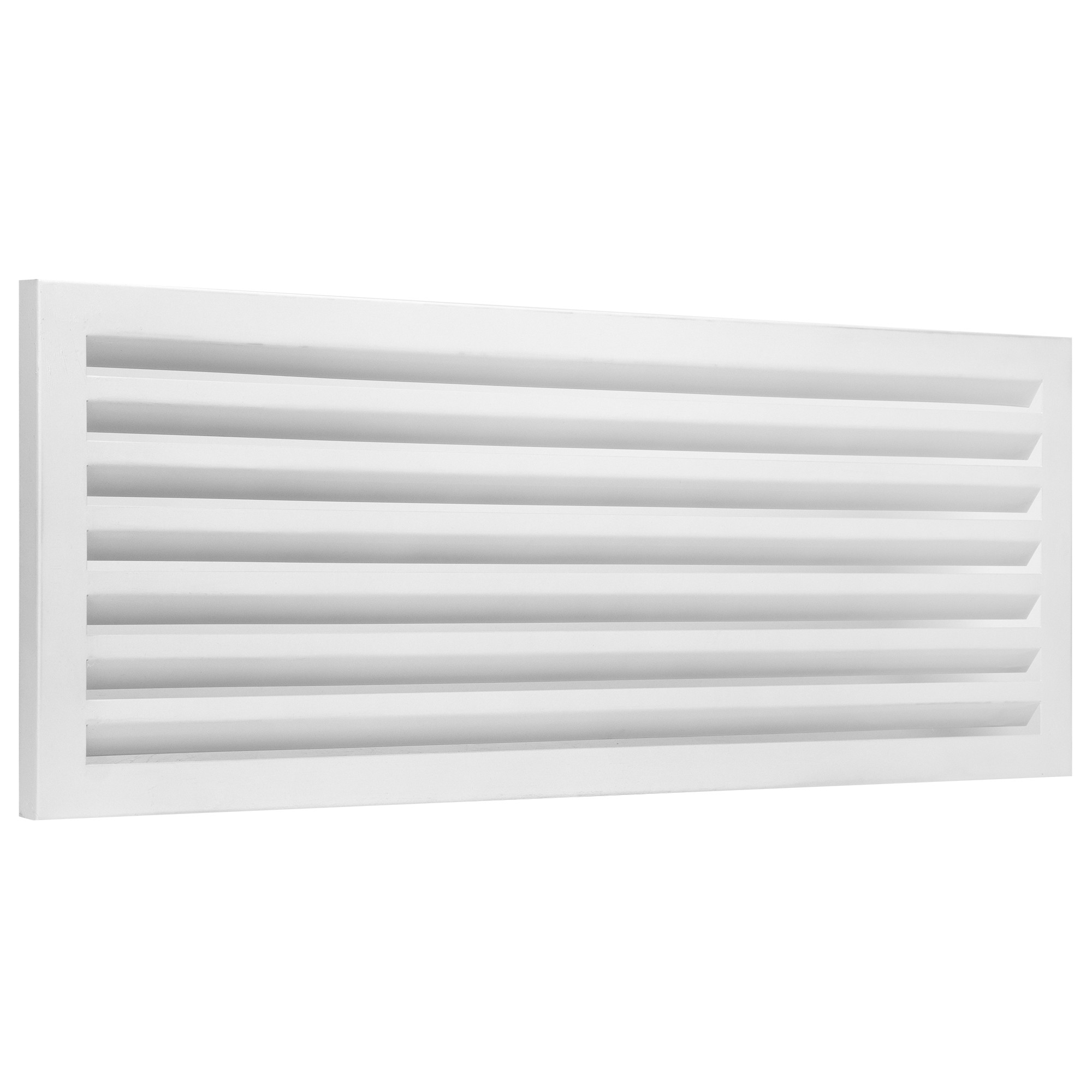 Решетка декоративная для клапана SHUFT SH 800_400