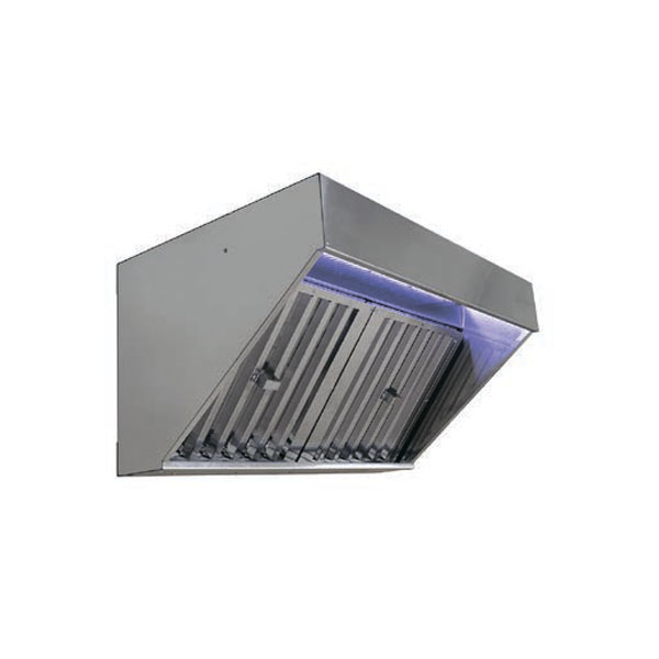 Фильтр ФВП 50-25