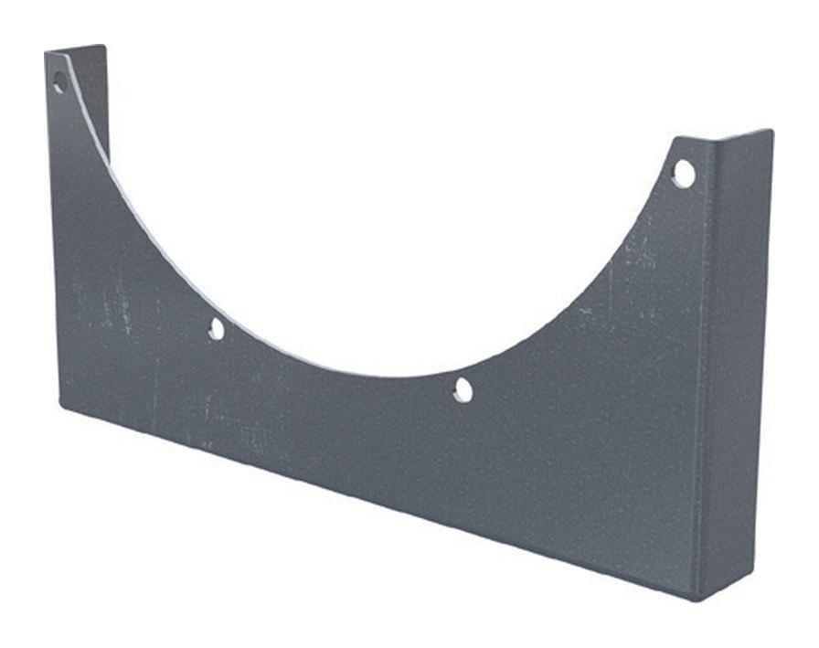 Монтажная опора МОП-30-8,0