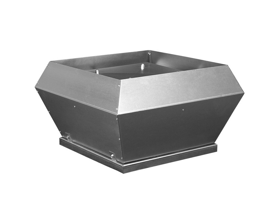 Вентилятор крышный Shuft RMVE 280/400-2 VIM