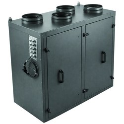Приточно-вытяжная установка с роторным рекуператором RWN-RR-600(50c)-ЕС-W-Classic(N)