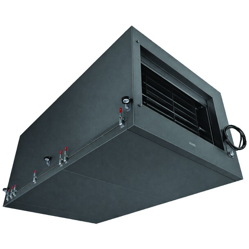 Приточная установка RWN-F-5400(50m)-ЕС-HE55-rest(N)