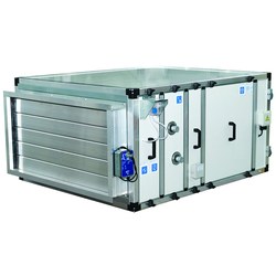 Приточная установка RW-LZ-100-50-E