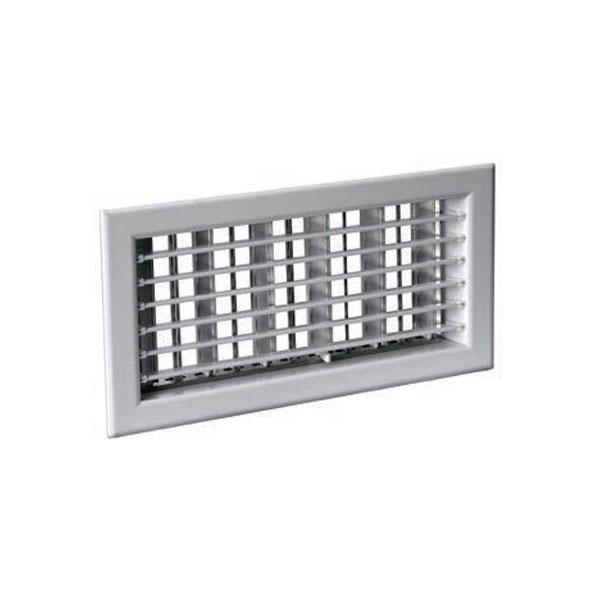 Решётка вентиляционная РВр-1 1000×550 мм
