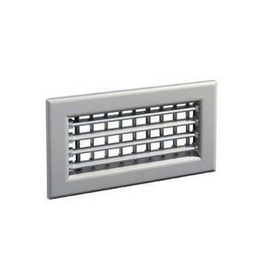 Решётка вентиляционная РВ-2 150×150 мм