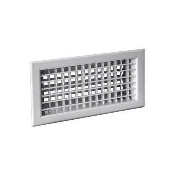 Решётка вентиляционная РВр-2 100×500 мм