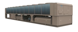Чиллер MDV AirBoost MDVS-CAF330HV (FC-D)