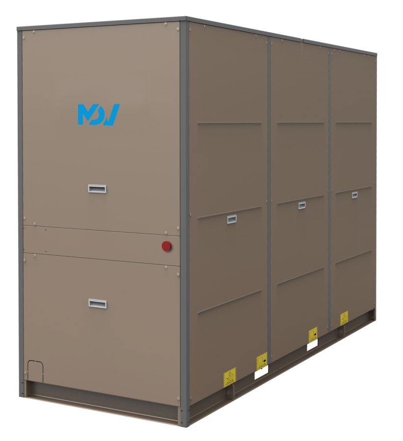 Чиллер MDV Aqua Energy MDVR-CWE75HAB